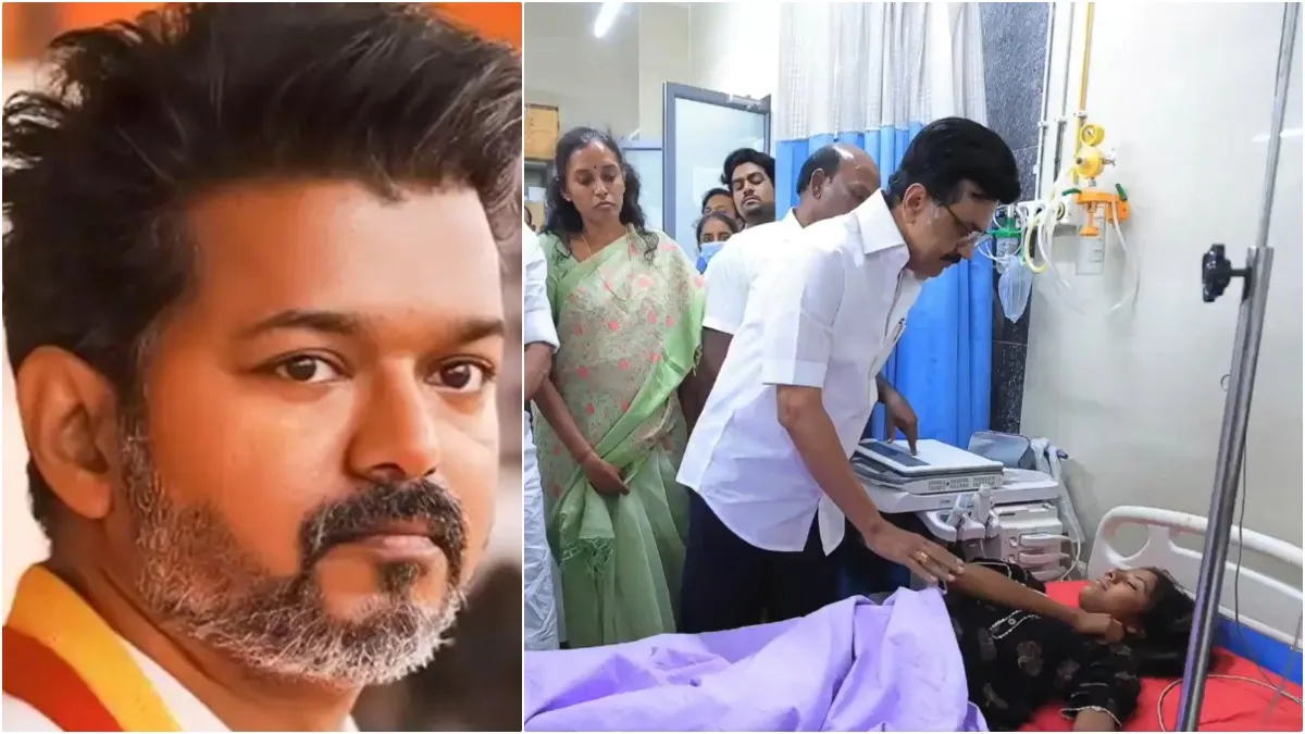 చిక్కుల్లో పడ్డ విజయ్: కేసు నమోదు- జ్యూడీషియల్ ఎంక్వైరీకి సీఎం స్టాలిన్ ఆదేశం