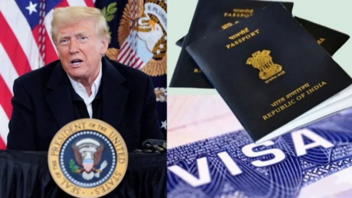 H1B Visa.. లక్ష డాలర్లే: కొంప ముంచావు కదయ్యా..!!