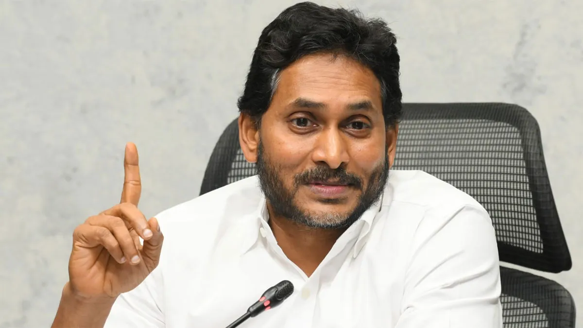 రూటు మార్చిన జగన్- `గేమ్ ఆన్`