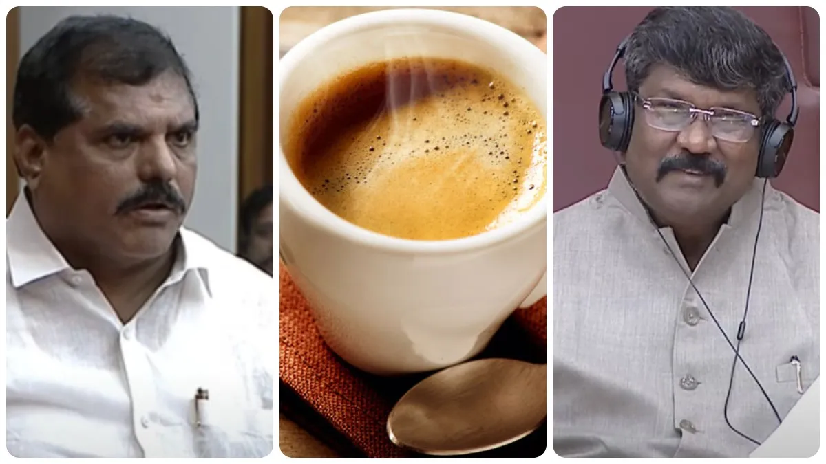ఏపీ శాసనమండలిలో కాఫీ వివాదం-ఛైర్మన్ నిర్ధారణ-సర్కార్ రియాక్షన్..!
