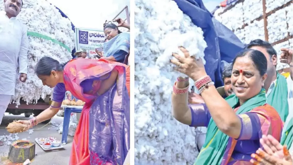 రైతుల ఖాతాల్లో 5రోజుల్లోనే డబ్బులు జమ.. తీపి కబురు!