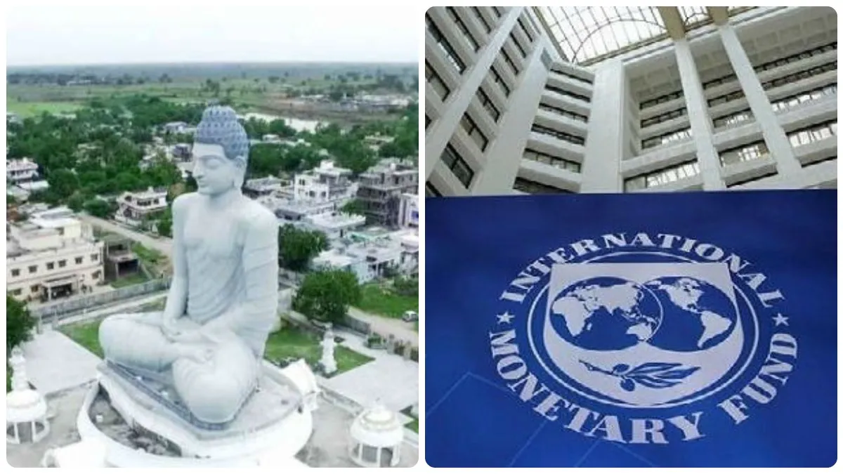 Amaravati: అమరావతికి వరల్డ్ బ్యాంక్ బిగ్ న్యూస్...! కీలక సమయంలో..!