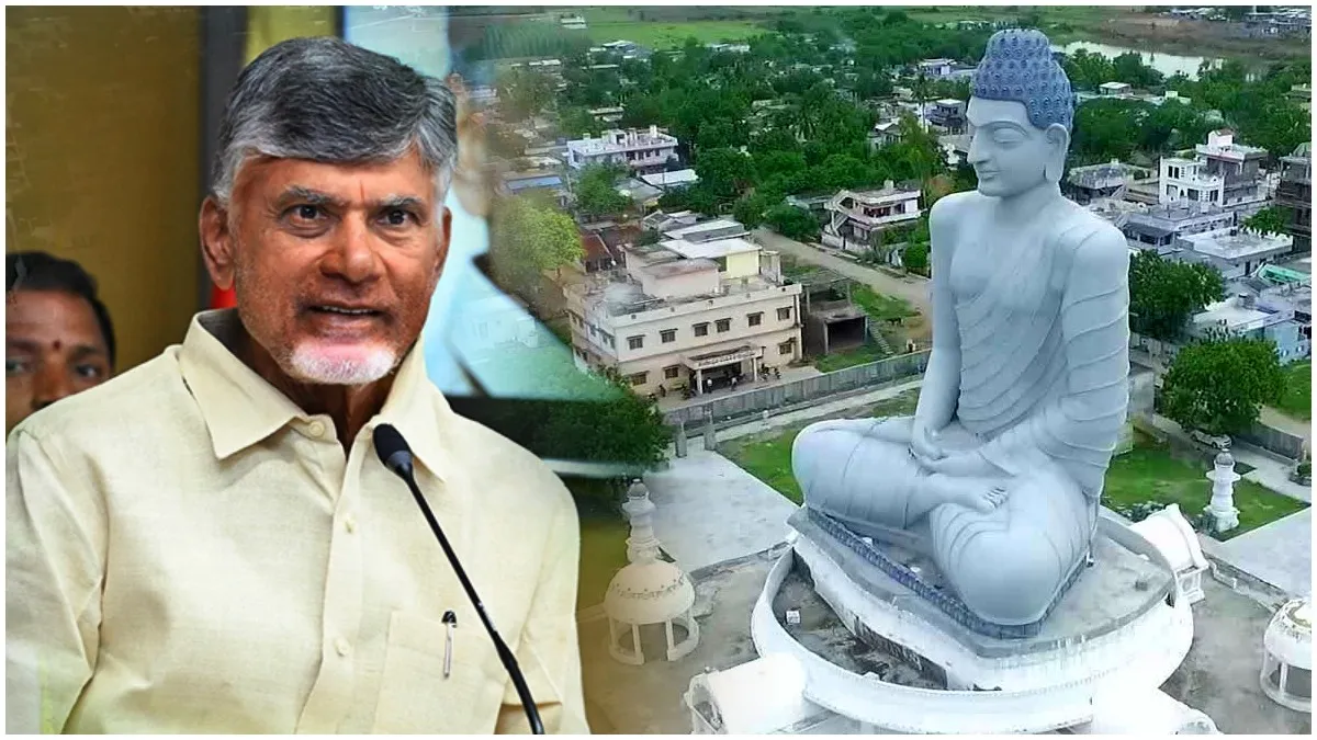అమరావతి రైతులకు బిగ్ రిలీఫ్, ఎట్టకేలకు- చంద్రబాబు కీలక ఆదేశాలు..!!