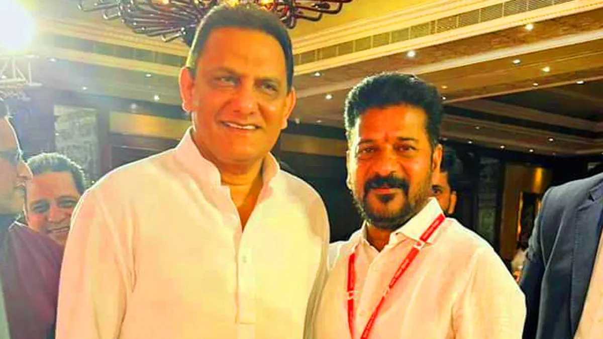 రేవంత్ కేబినెట్ లోకి అజాహరుద్దీన్, ముహూర్తం ఫిక్స్- సడన్ డెసిషన్ వెనుక..!!