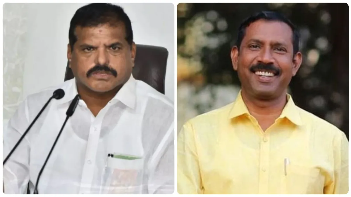 బొత్సపై చంద్రబాబు నిర్ణయం ? టీడీపీ స్టేట్ బాస్ షాకింగ్..!