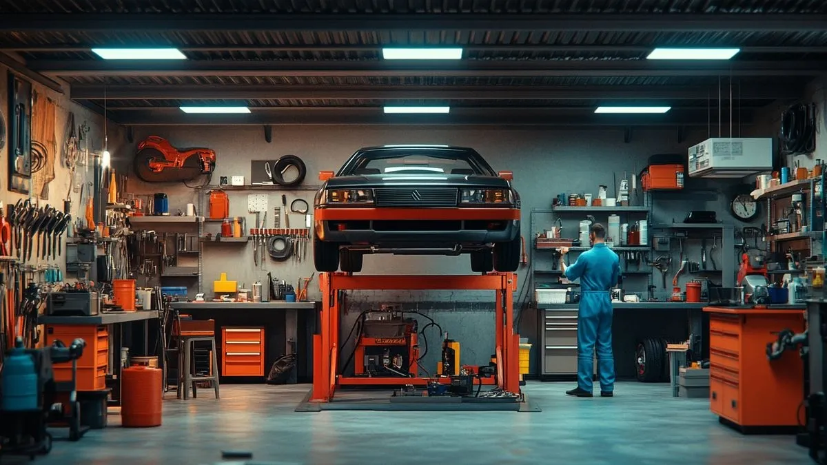 కారు టైర్లను ఎప్పుడు మార్చాలి? ఈ చిన్న తప్పు మీ ప్రాణాలకు ముప్పు!