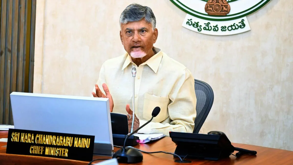 కూటమి నేతలకు చంద్రబాబు కీలక ఆదేశాలు, ఇక అంతా..!!