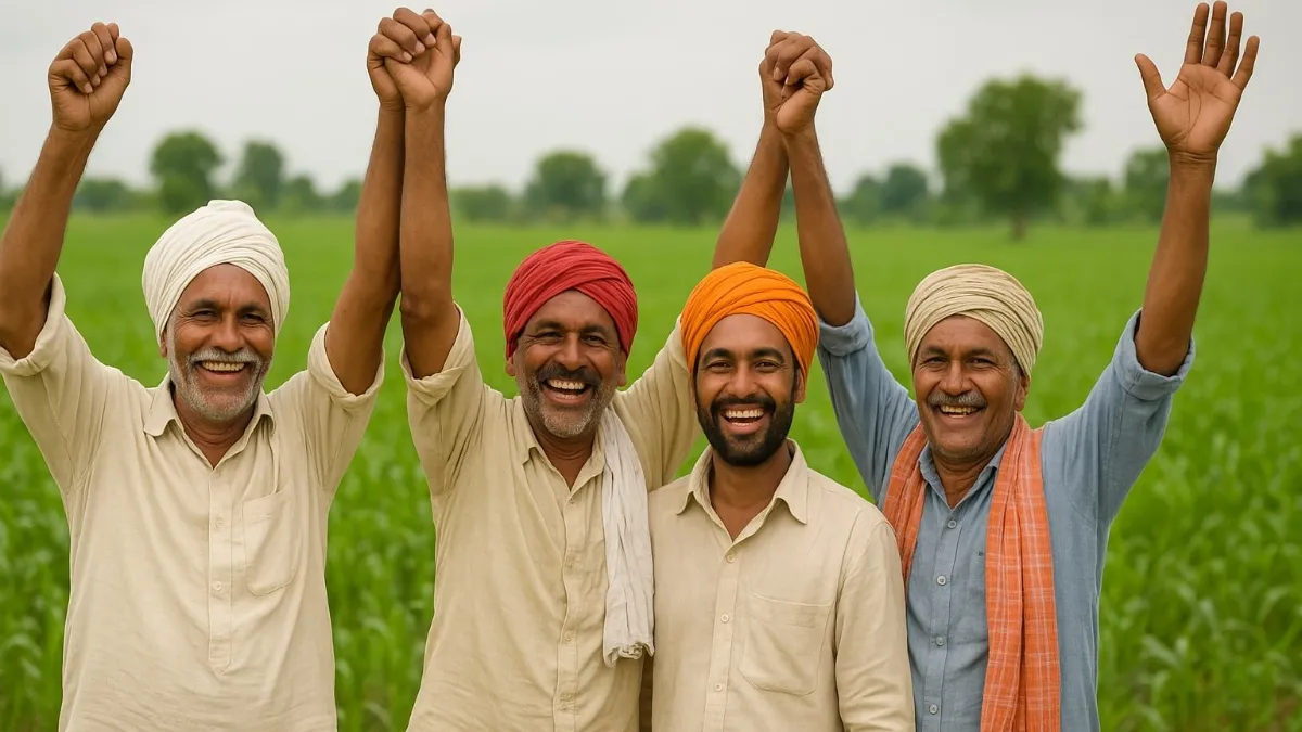 పీఎం కిసాన్ పై రైతులకు శుభవార్త.. ఖాతాలలో డబ్బులు అప్పుడే!