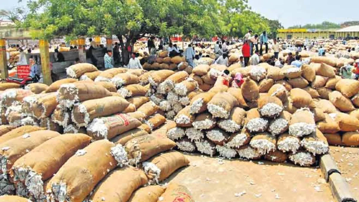 వారంరోజుల్లో ఆ రైతుల పంట పండుతుంది..శుభవార్త చెప్పిన మంత్రి!