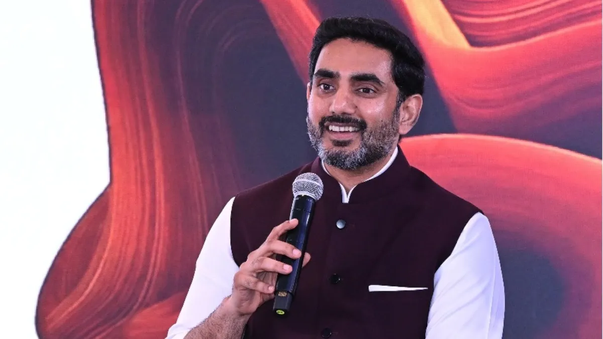 విశాఖకు గూగుల్ డేటా సెంటర్.. మాస్టర్ మైండ్ ఆయనే.. పెరిగిన గ్రాఫ్!