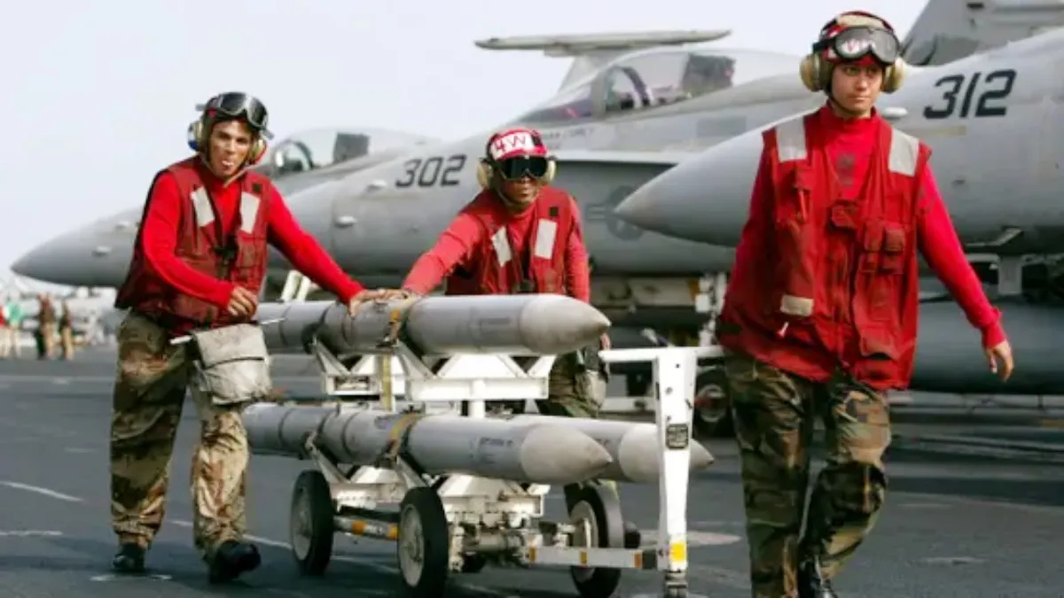 ట్రంప్ కన్నింగ్ ప్లాన్.. పాకిస్థాన్ కు అత్యాధునిక క్షిపణులు.. భారత్ కు పెను ముప్పు..