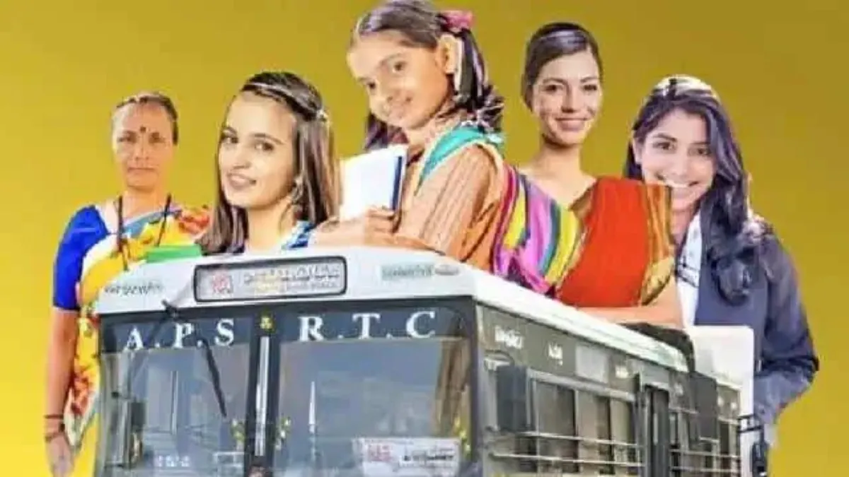 ఉచిత బస్సు ప్రయాణం.. డ్రైవర్స్ విషయంలో ఆర్టీసీ హెచ్చరిక!