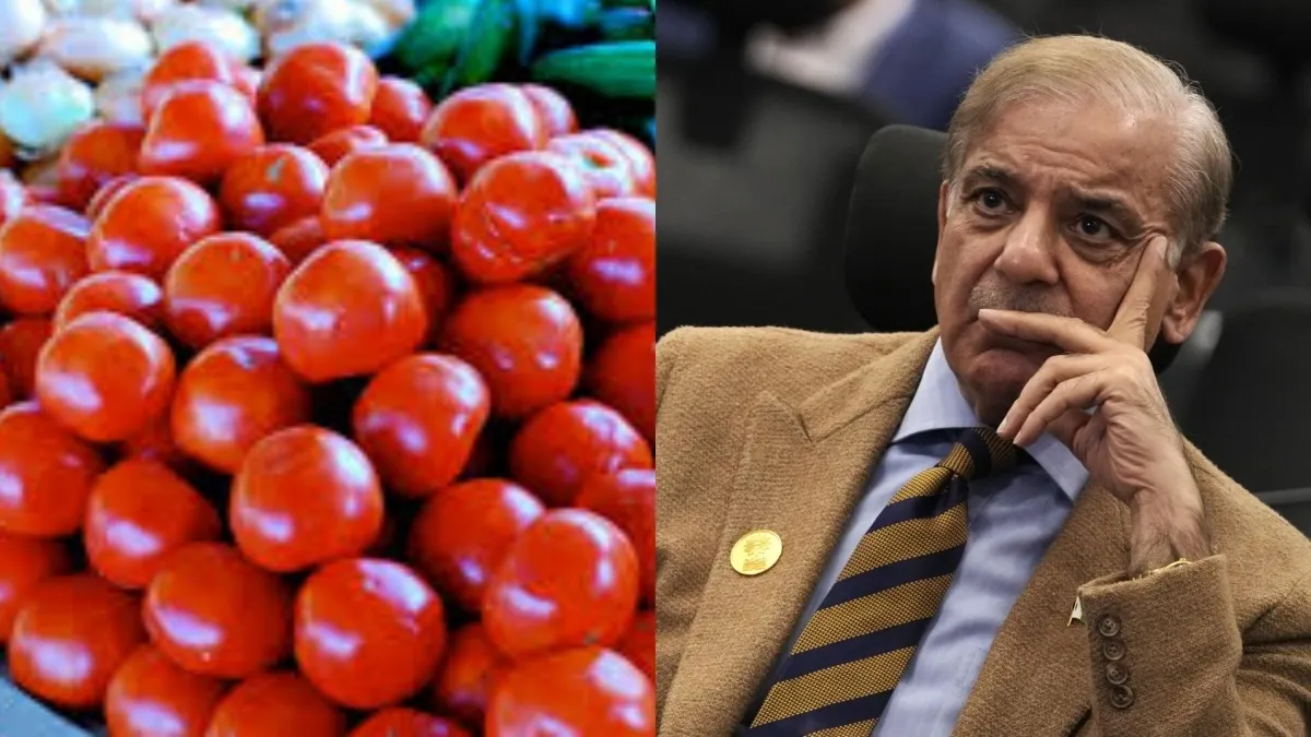 పాకిస్థాన్ ఫసక్.. కిలో టమాటో ధర రూ. 700 ..!