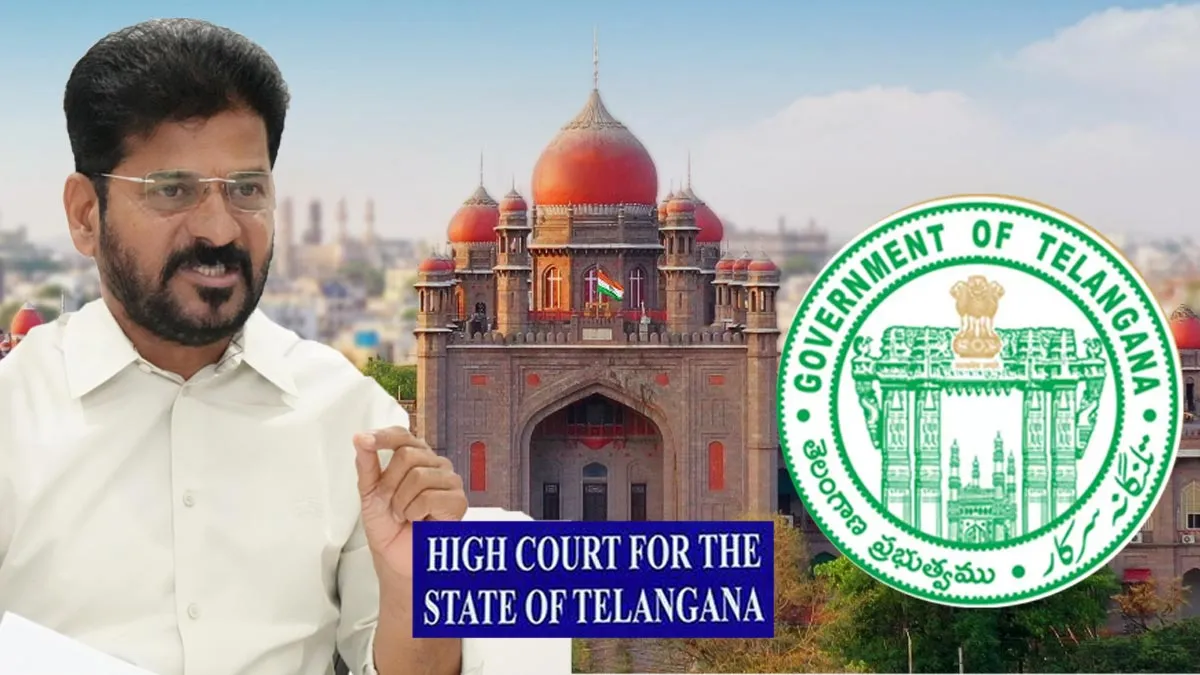 బీసీ రిజర్వేషన్ల పై ప్రభుత్వానికి హైకోర్టు ప్రశ్నలు, తాజా నిర్ణయం..!!