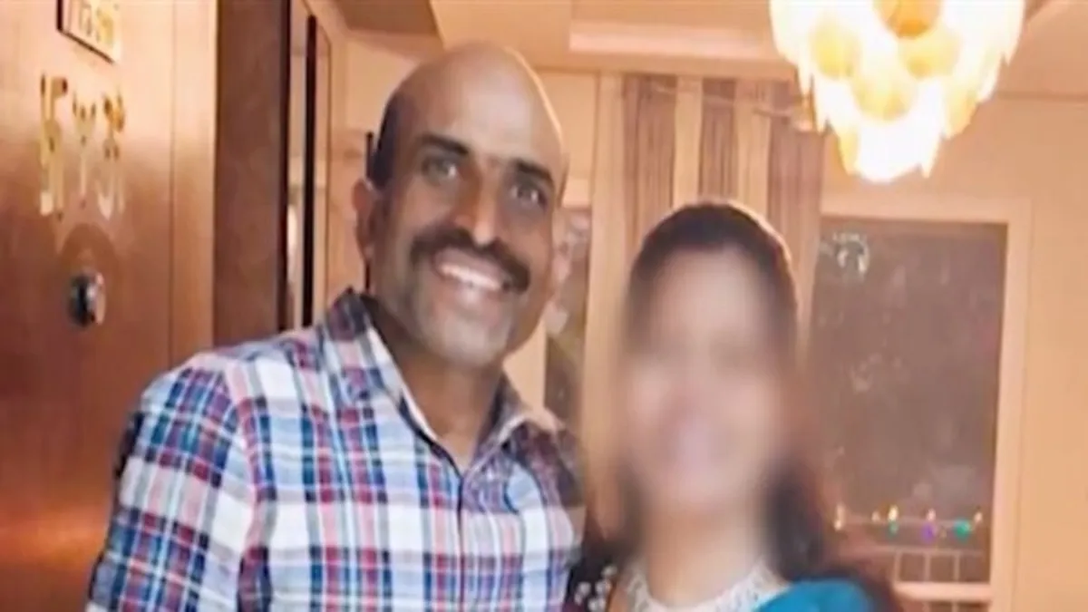 భార్య టార్చర్ పెడితే ఎన్ని లక్షలు సంపాదించినా ఏం ఉపయోగం: సాఫ్ట్‌వేర్ ఇంజినీర్ ఆత్మహత్య