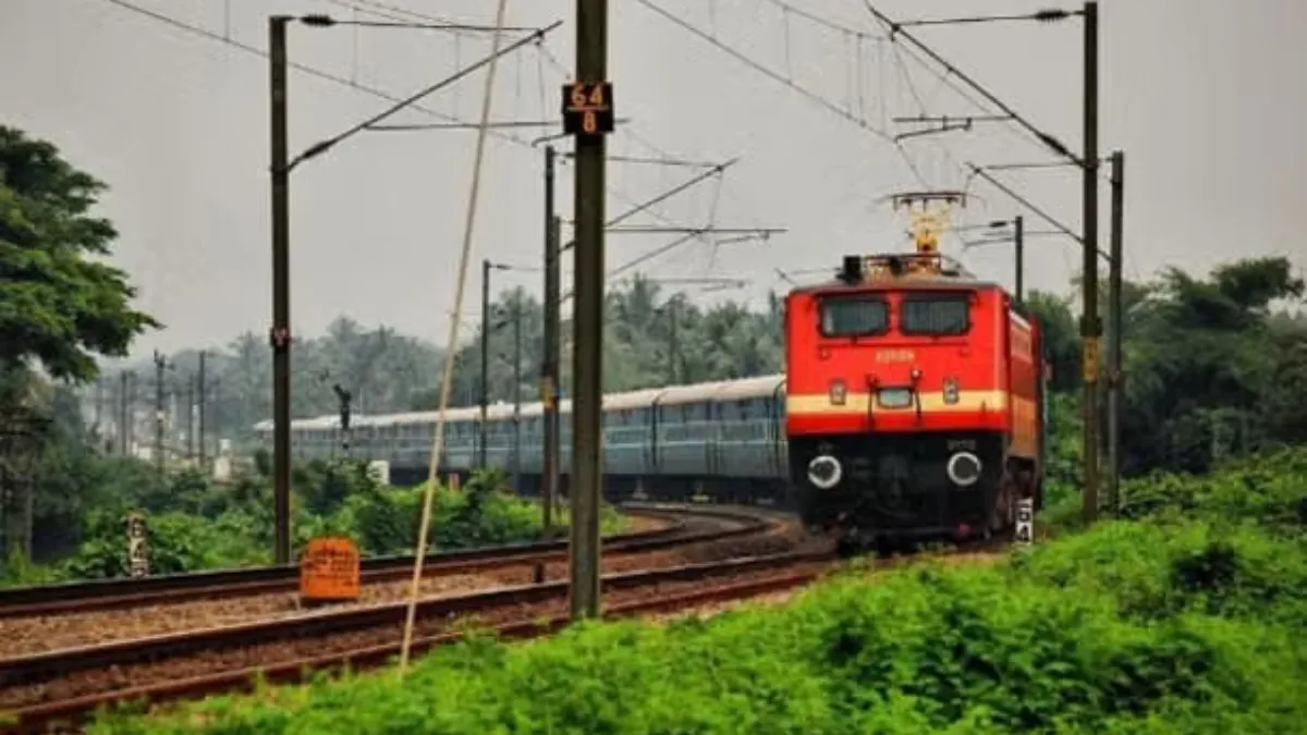 8వేల కోట్లతో రైల్వే అభివృద్ధి పనులు.. ఆ ప్రాంతవాసులు ఉబ్బితబ్బిబ్బయ్యే వార్త!