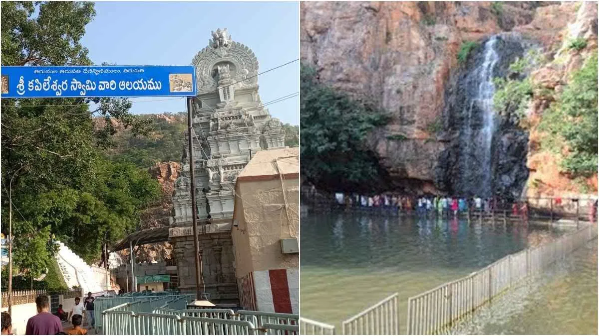 భక్తులకు టీటీడీ చక్కటి అవకాశం: రూ.500లతో