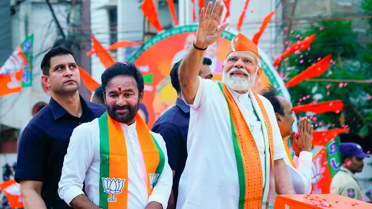 జూబ్లీహిల్స్ బీజేపీ అభ్యర్థి ఖరారులో బిగ్ ట్విస్ట్, కాంగ్రెస్ ఫార్ములా.. ఫైనల్ గా..!!