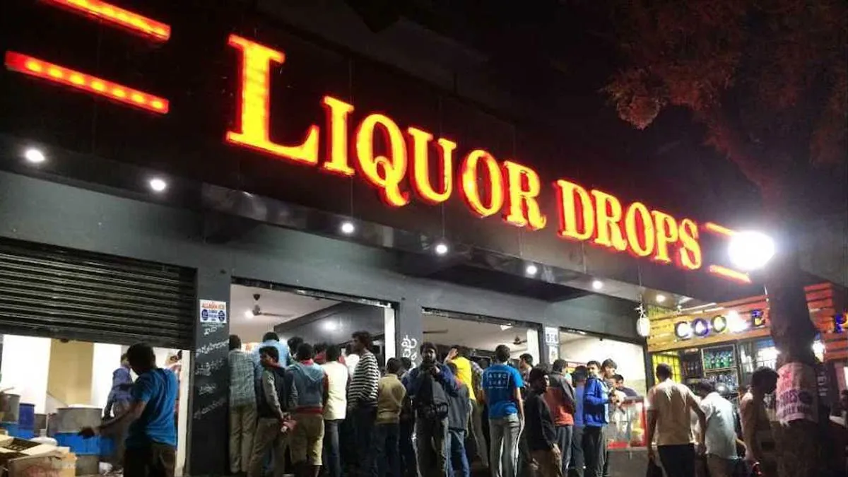 మందుబాబులకు బిగ్ అలర్ట్: నకిలీ మద్యం ఇలా గుర్తించండి..!!