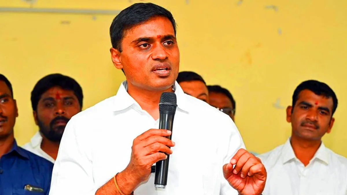 మిథున్ రెడ్డి బెయిల్ పై బిగ్ ట్విస్ట్, బయటకు వచ్చినా..!!