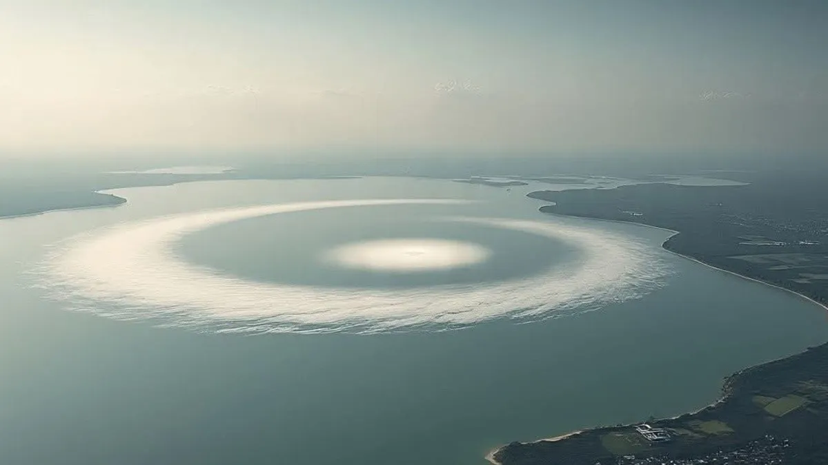 Cyclone Montha: ఏపీ వైపు తరుముకొస్తోన్న భారీ తుఫాన్- బంగాళాఖాతం ఉగ్రం