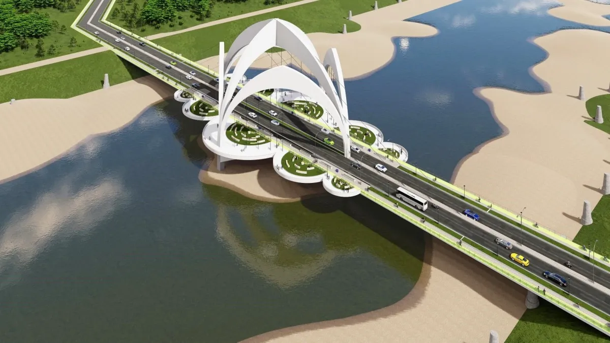 మూసీ నది సుందరీకరణ ప్రాజెక్ట్ లో కీలక ముందడుగు