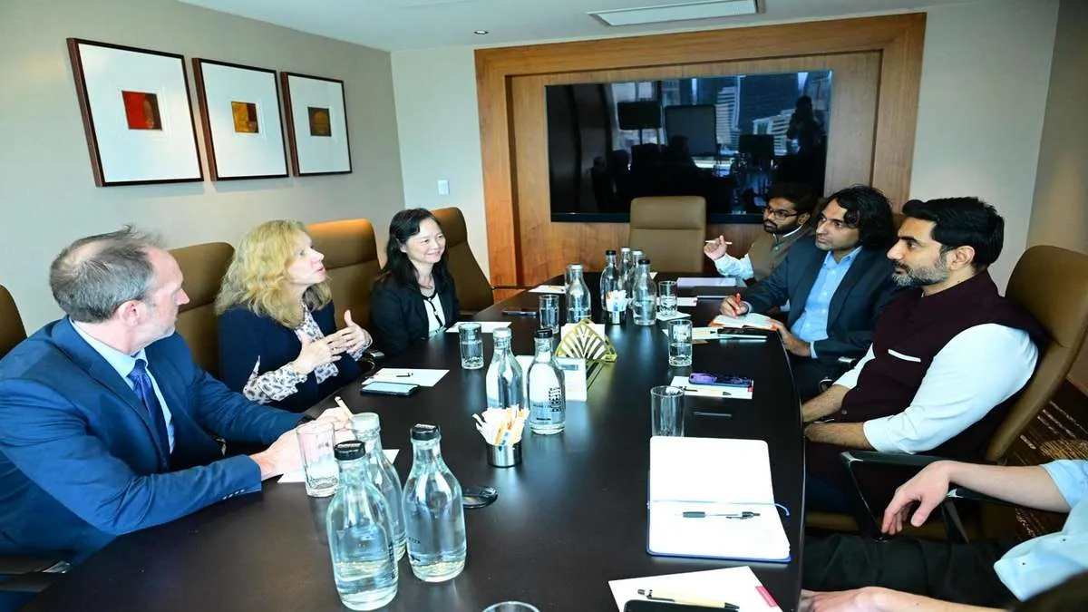 ఏపీ విద్యార్థుల ప్లేస్ మెంట్ కోసం స్కిల్ సర్టిఫికేషన్ ప్రోగ్రామ్