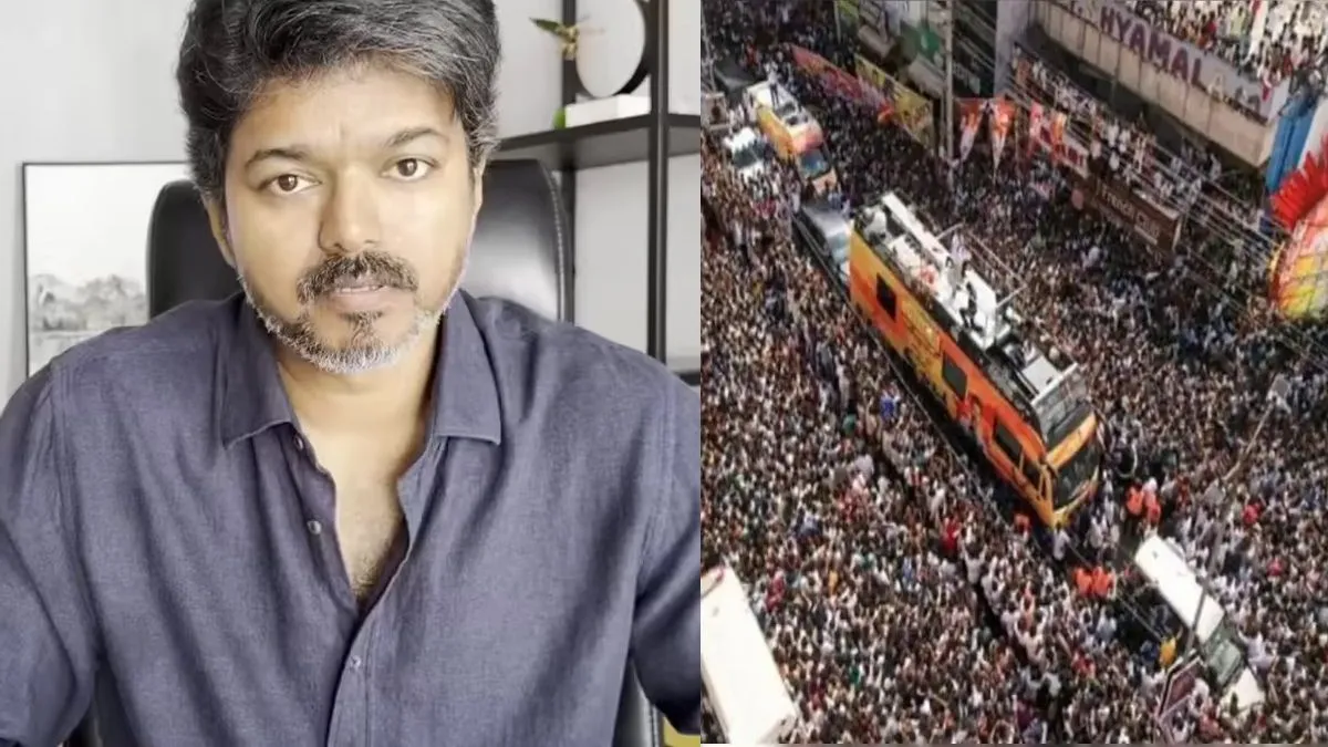 కరూర్ తొక్కిసలాట బాధిత కుటుంబాలను కలవనున్న విజయ్.. ఎప్పుడంటే ??