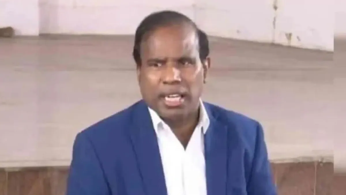 జూబ్లీహిల్స్ ఉప ఎన్నిక బరిలో కేఏ పాల్..