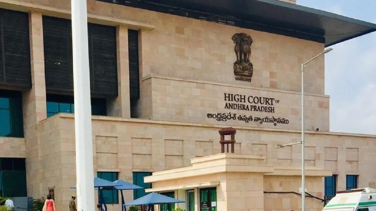 ఏపీ హైకోర్టు న్యాయమూర్తిగా సమంత