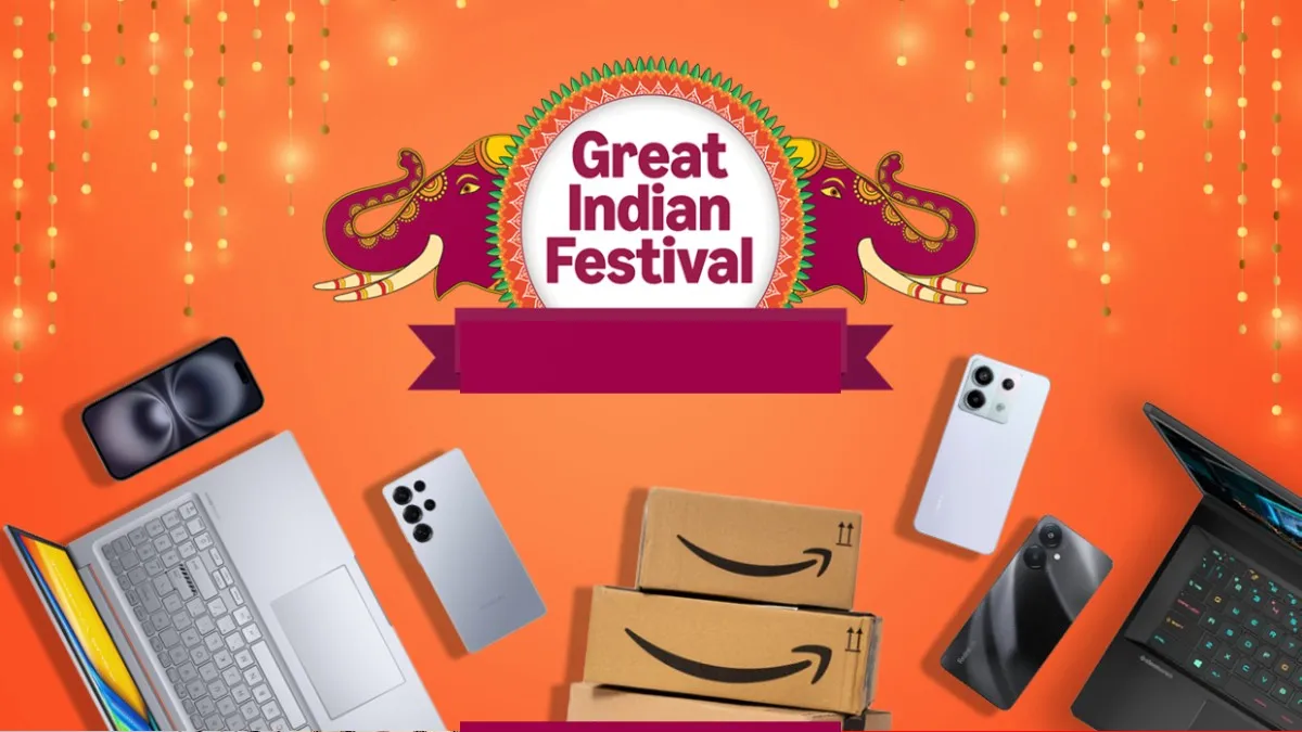 Amazon: దీపావళికి బంపర్ ఆఫర్స్ ..ఏకంగా 25,000 తగ్గింపు