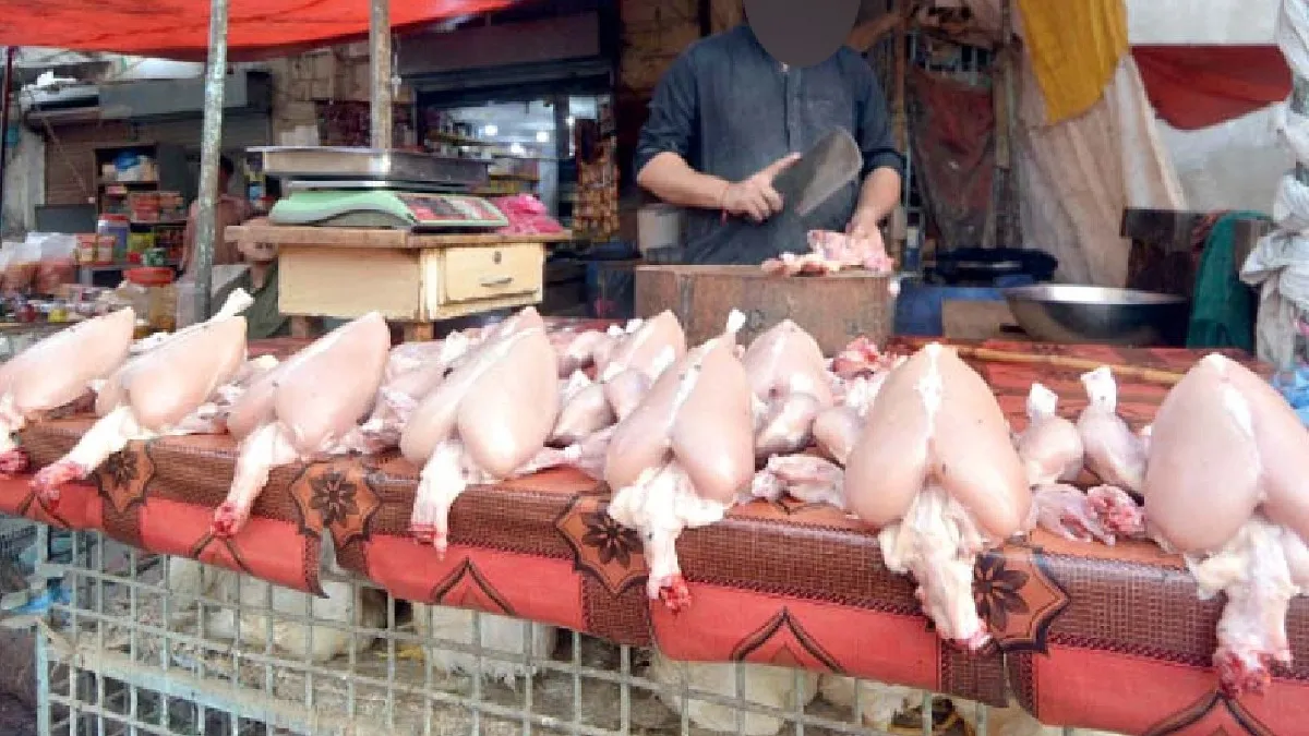 ఏపీలో చికెన్ షాపులకు బిగ్ షాక్.. కొత్త రూల్స్ !