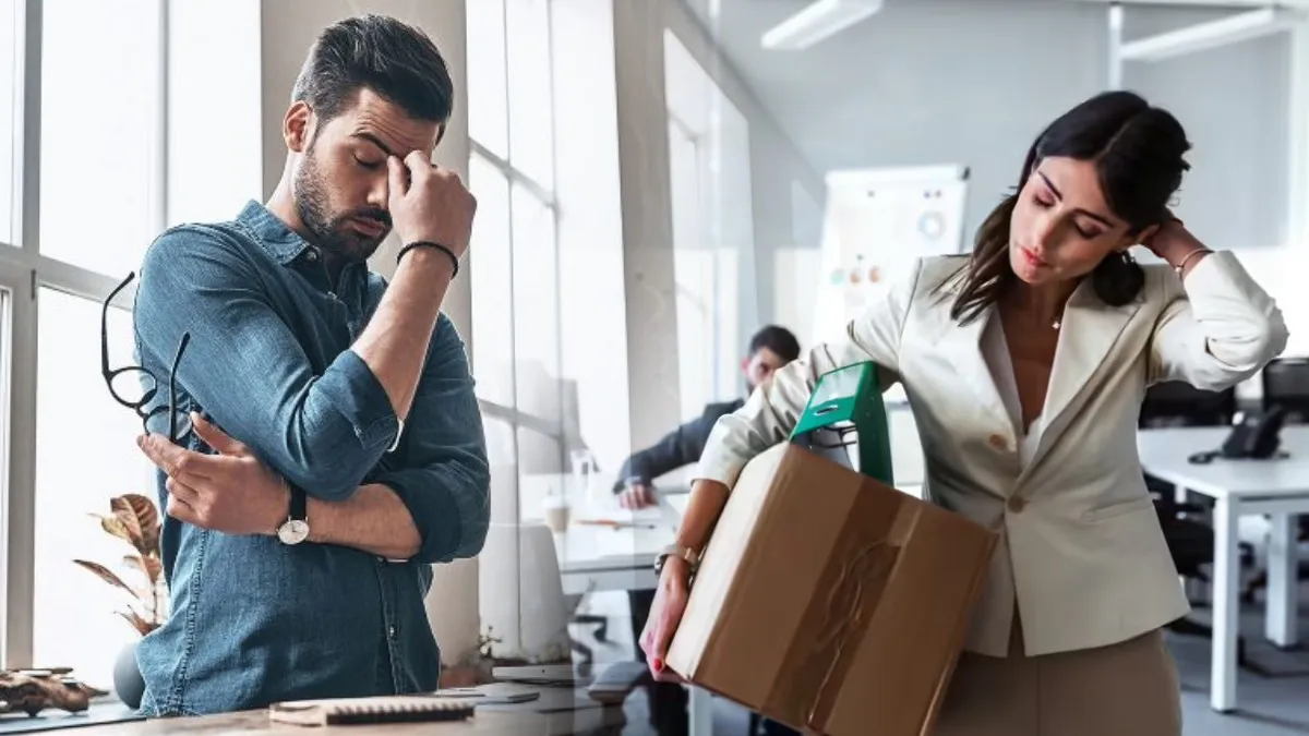 ఇక తట్టా బుట్టా సర్దుకోండి .. సాఫ్ట్‌వేర్ ఉద్యోగులకు బిగ్ షాక్