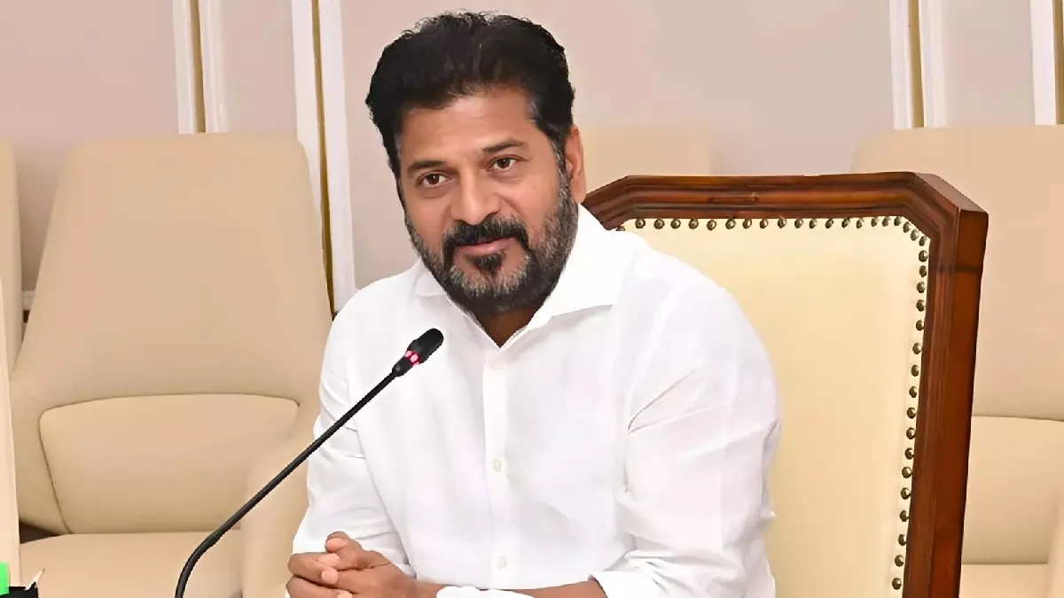 రూ.2,780 కోట్లు విడుదల చేసిన కాంగ్రెస్ ప్రభుత్వం.. టార్గెట్ అదే !