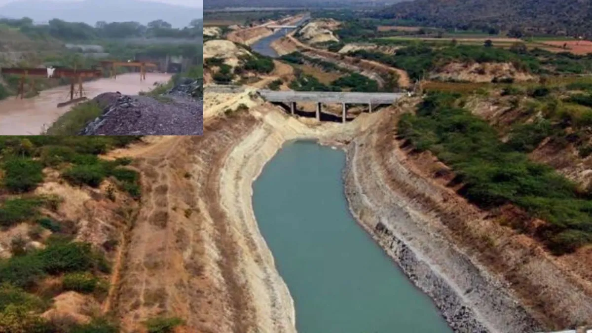 వెలిగొండ సొరంగాల్లో చిక్కుకున్న 200 మంది కార్మికులు.. ఇప్పుడు ఎలా ఉన్నారంటే ?