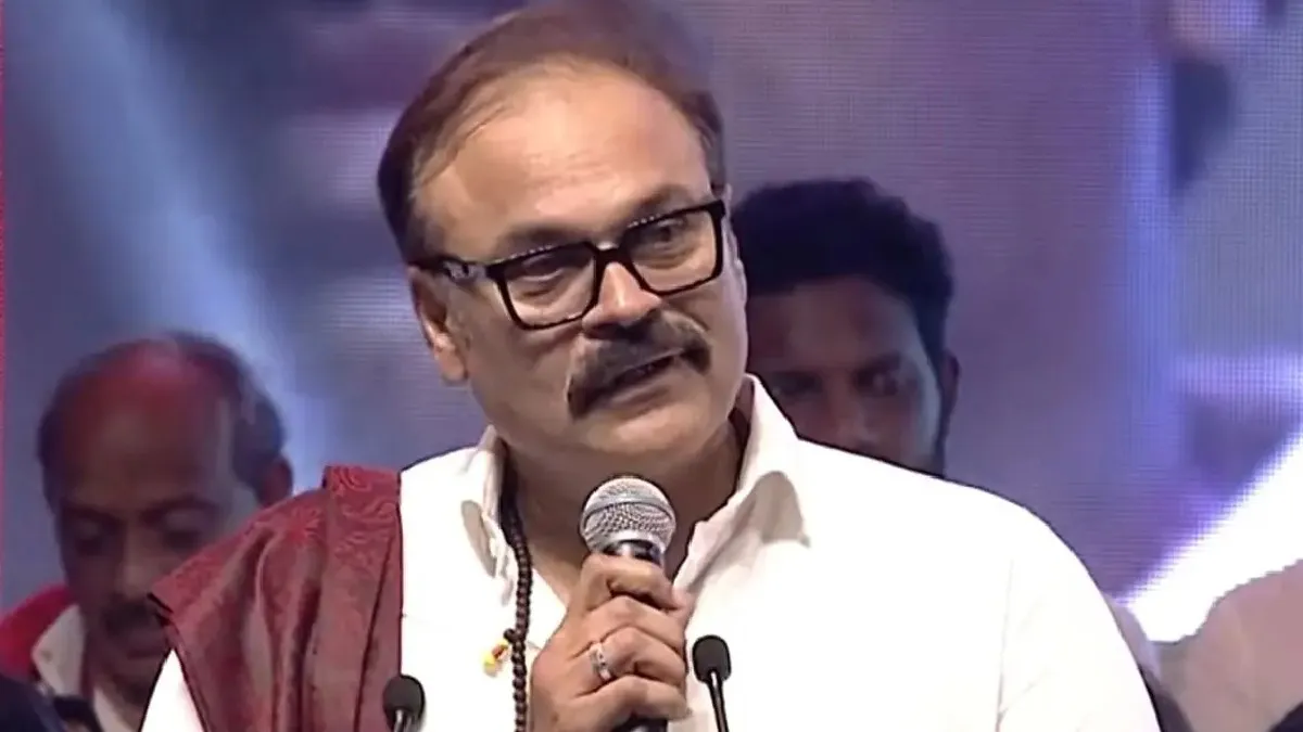 కొంప ముంచిన నాగబాబు ట్వీట్ ..!