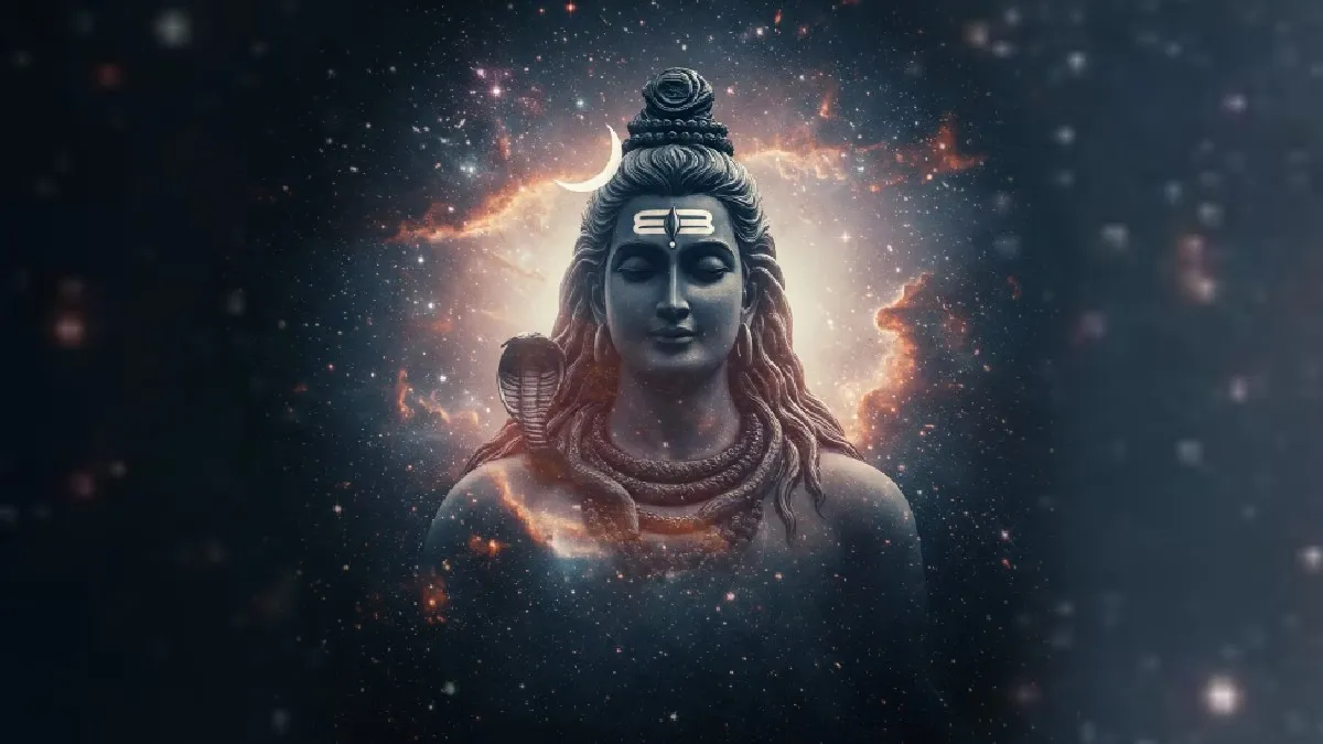 ఈ భూమి మీద తొలి శివాలయం ఎక్కడ కట్టారో తెలుసా..?