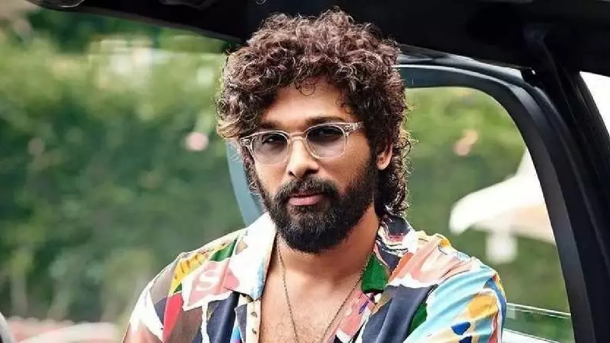 ప్రభాస్‌ను వెనక్కి నెట్టిన అల్లు అర్జున్..ఇండియాలో టాప్ హీరోగా రికార్డ్