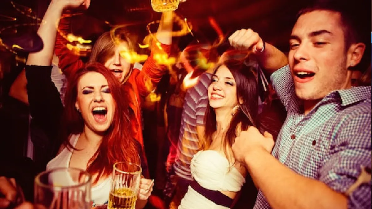 ఇండియాలో టాప్ తాగుబోతుల రాష్ట్రాలు ఇవే.. తెలంగాణ ఎన్నో స్థానంలో ఉందంటే..?