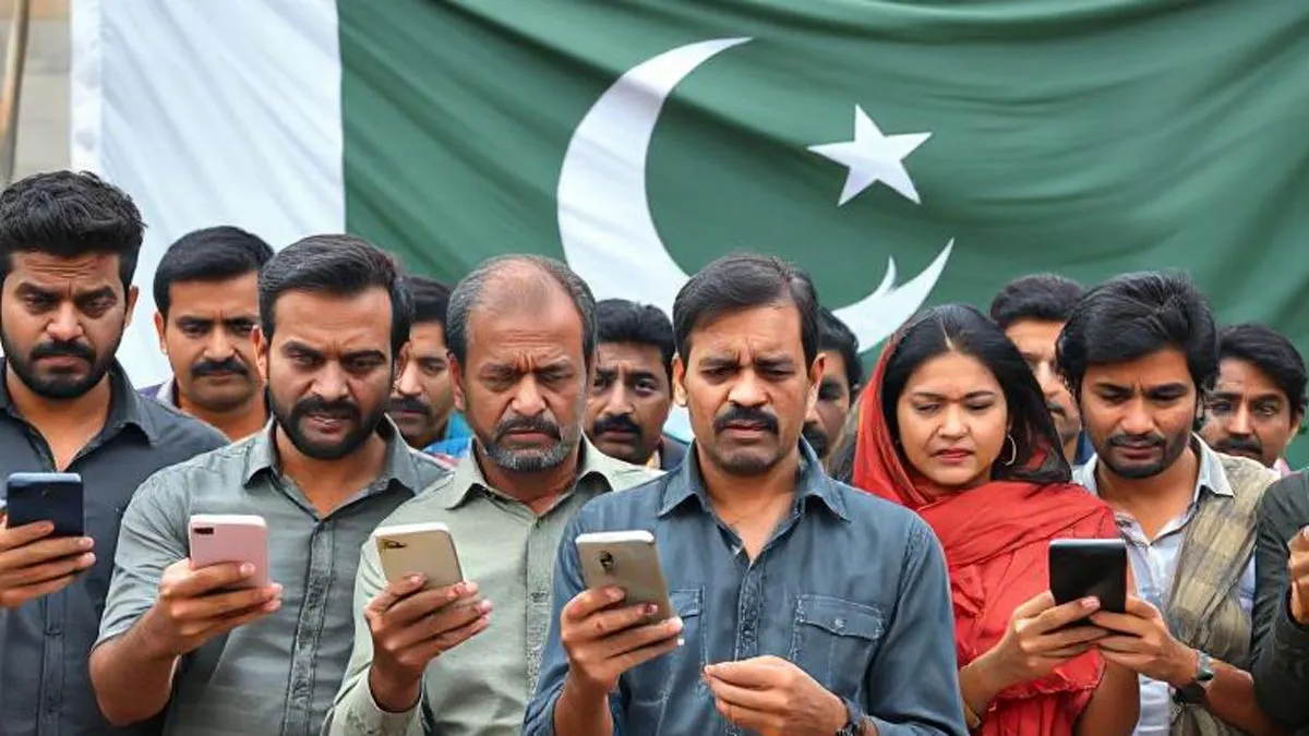 పాకిస్తాన్ ను `డీప్ ఫ్రై` చేసిన భారత్