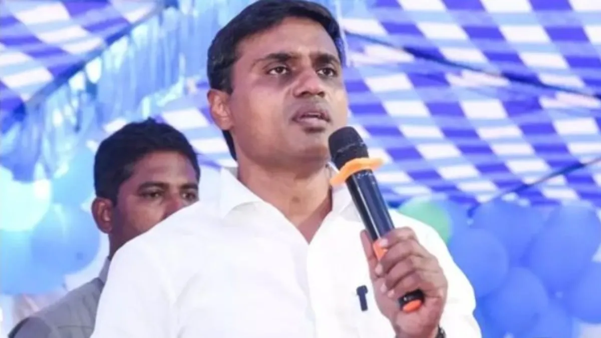 మిథున్ రెడ్డికి బిగ్ ఝలక్- బెయిల్ రద్దు దిశగా?