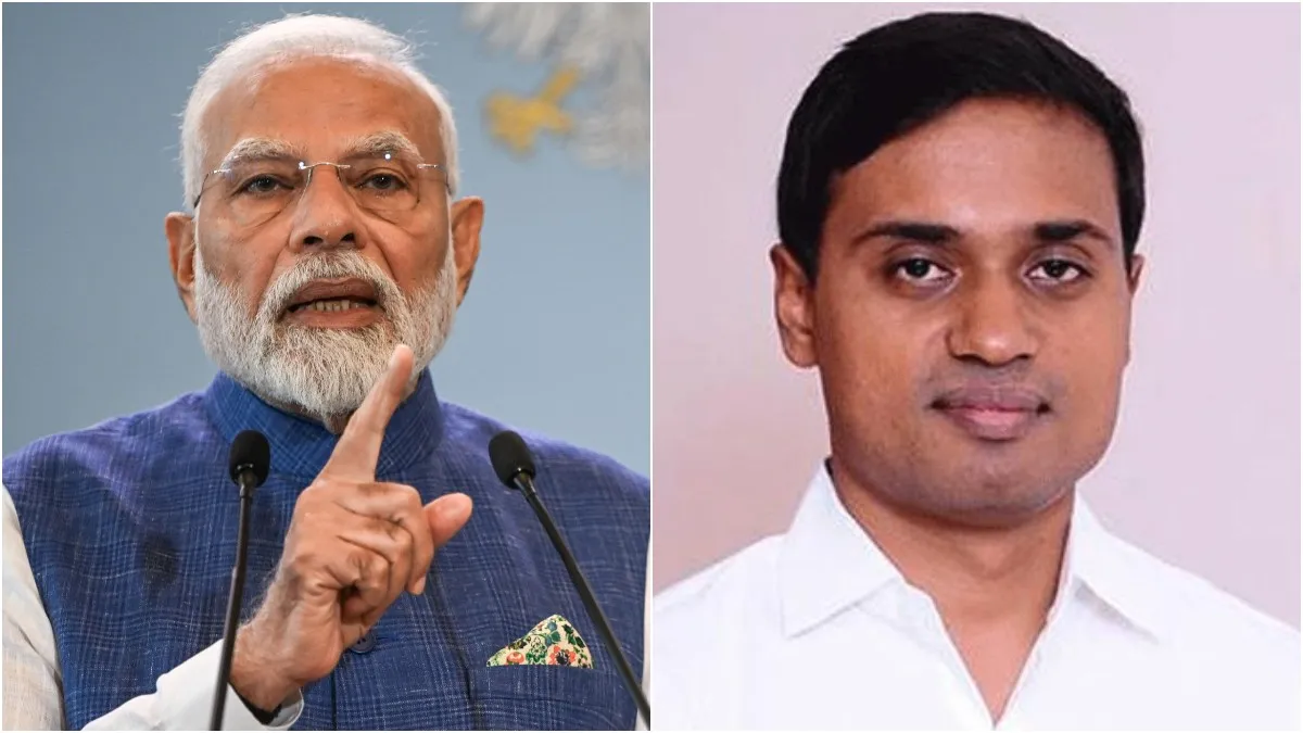 ఒక్క మిథున్ రెడ్డికి మోదీ బిగ్ ఆఫర్- బెయిల్ పై ఉన్నా గానీ