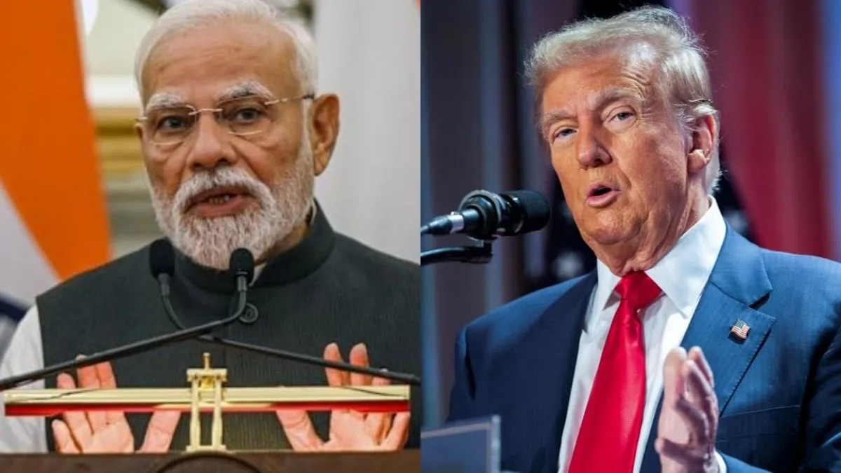 ప్రధాని మోదీకి డెడ్ లైన్ పెట్టిన ట్రంప్