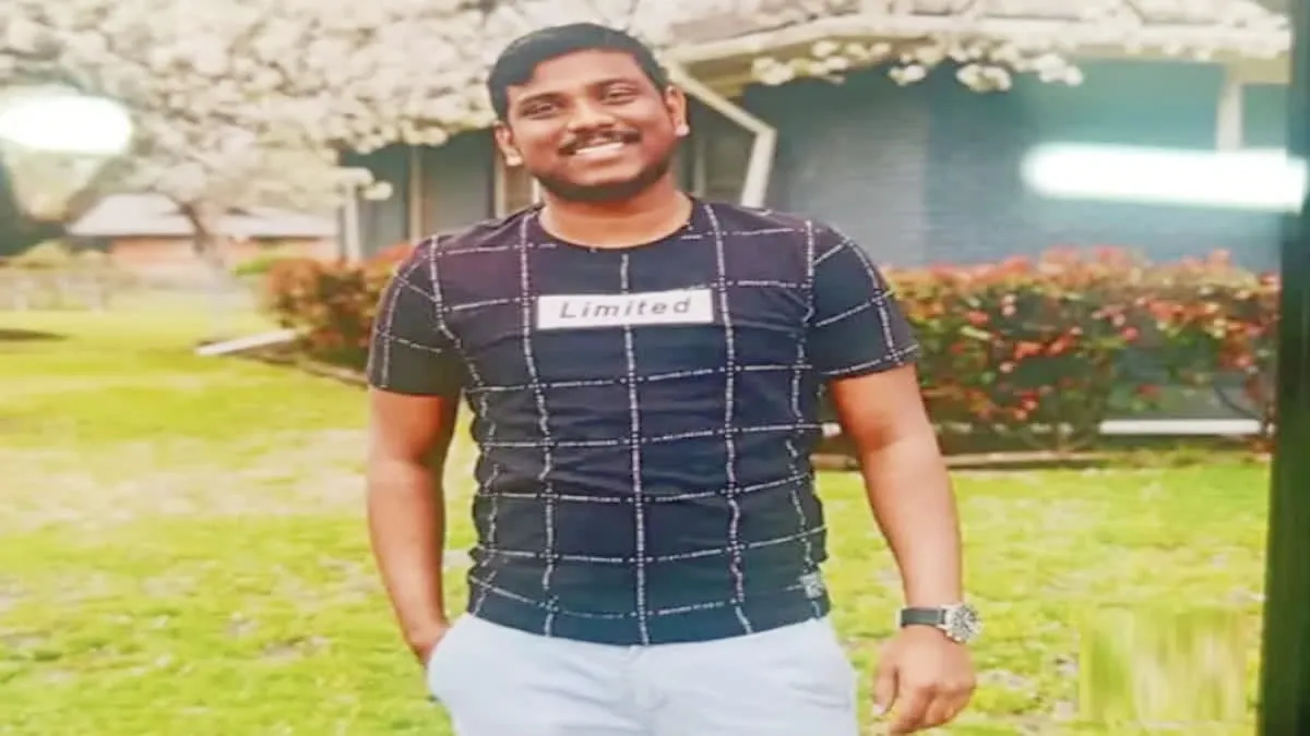 అమెరికాలో కాల్పులు .. హైదరాబాద్‌ విద్యార్థి మృతి