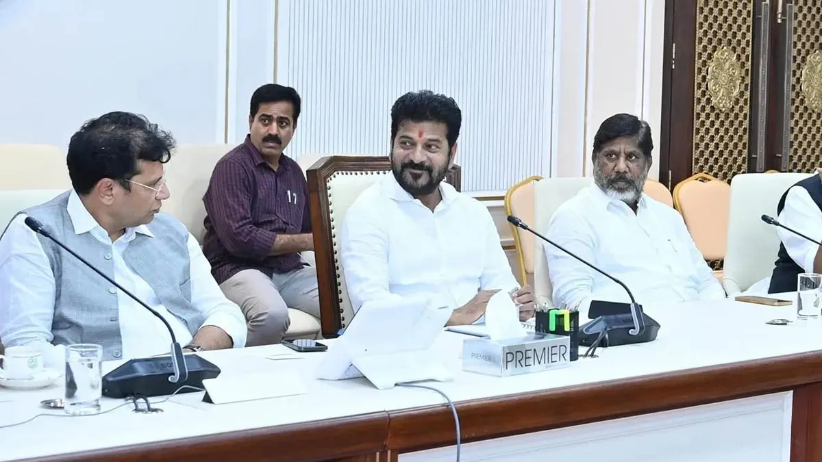 మంత్రులకు రేవంత్ బిగ్ టాస్క్, కొత్త టెన్షన్..!!