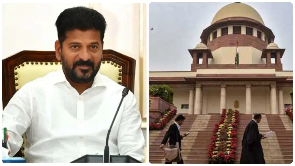 బీసీ రిజర్వేషన్లపై రేవంత్ సర్కార్ కీలక నిర్ణయం..! ఇక తాడోపేడో..!