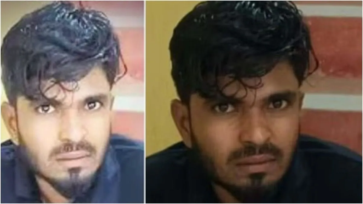 నిజామాబాద్ హత్యకేసు నిందితుడిని ఎన్‌కౌంటర్‌ చేసిన పోలీసులు