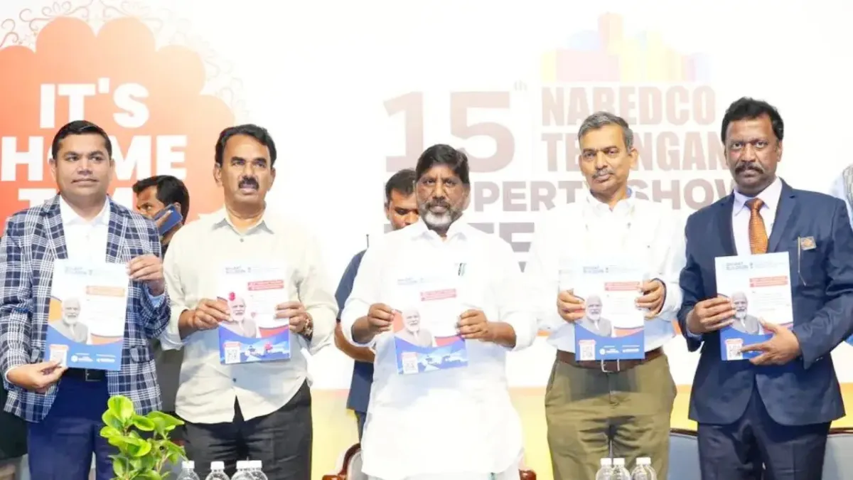 "హైదరాబాద్ డెవలప్ మెంట్ కు ప్రతి ఏటా రూ.10 వేల కోట్లు"