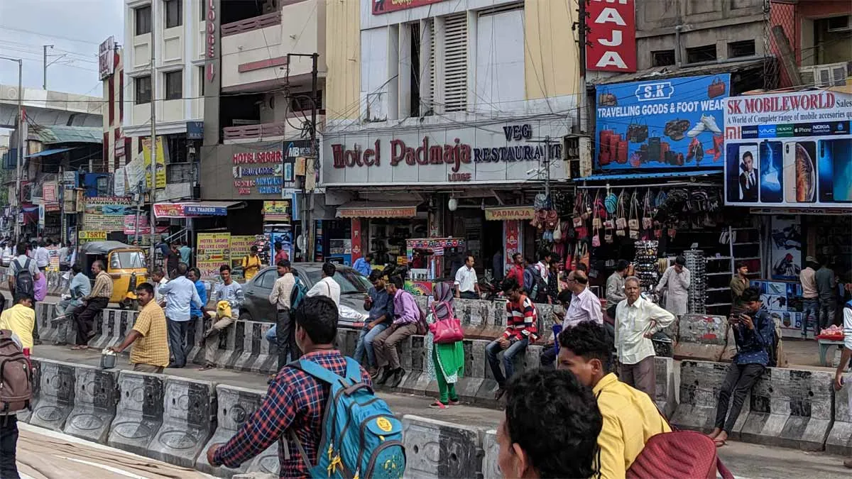 సికింద్రాబాద్‌లో దేశంలోనే అతి పెద్ద ఉక్కు వంతెన.. డబుల్ డెక్కర్ కారిడార్