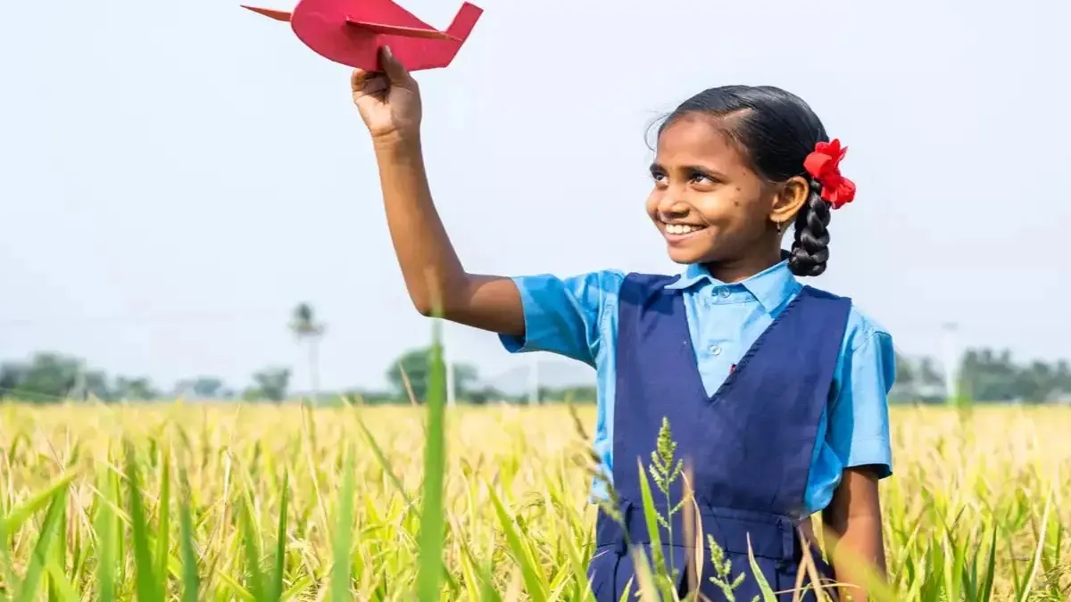 అదిరిపోయే శుభవార్త: ఆడపిల్లల భవిష్యత్ బంగారం,లక్షల డబ్బులు ఖాయం!